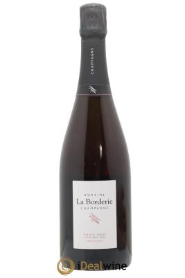 Champagne - Extra-Brut Douce Folie Domaine la Borderie