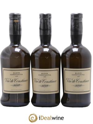Vin de Constance Klein Constantia L. Jooste