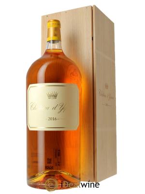 Château d' Yquem 1er Cru Classé Supérieur 