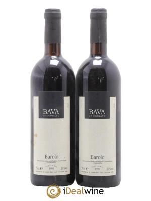 Barolo DOCG Bava Cocconato