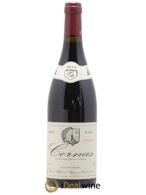 Cornas Reynard Thierry Allemand 