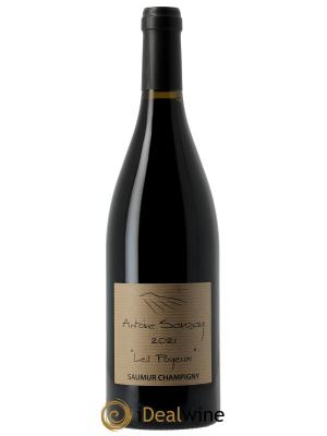 Saumur-Champigny Les Poyeux Antoine Sanzay
