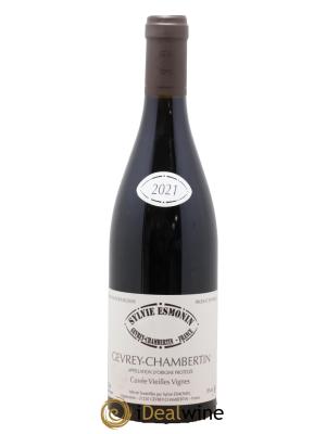 Gevrey-Chambertin Vieilles Vignes Sylvie Esmonin