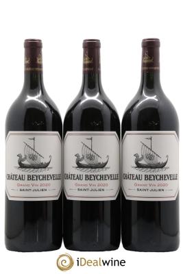 Château Beychevelle 4ème Grand Cru Classé