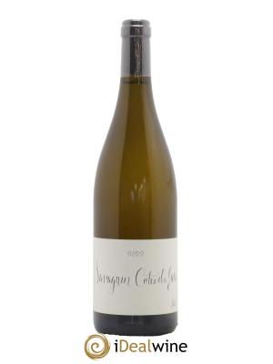 Côtes du Jura Savagnin Fraté Frédéric Cossard