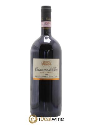 Brunello di Montalcino DOCG Tenuta Nuova Casanova di Neri - Giacomo Neri