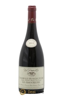 Chambolle-Musigny 1er Cru Les Amoureuses La Pousse d'Or (Domaine de)