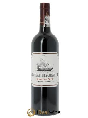 Château Beychevelle 4ème Grand Cru Classé (CBO à partir de 3 bts)