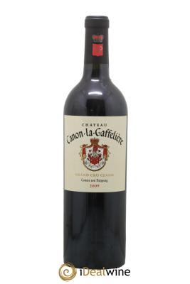 Château Canon la Gaffelière 1er Grand Cru Classé B