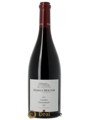Pinot Noir Markus Molitor Graacher Himmelreich °°° 