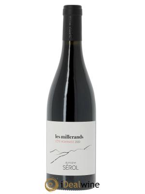 Côte Roannaise Les Millerands Domaine Sérol 