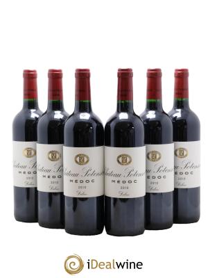 Château Potensac