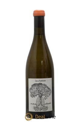 Vin de France La Justice Jérôme Bretaudeau - Domaine de Bellevue