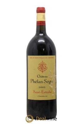 Château Phélan Ségur