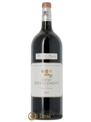 Château Pape Clément Cru Classé de Graves (Original-holzkiste ab 3 Mag.)