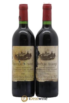 Château Ausone 1er Grand Cru Classé A