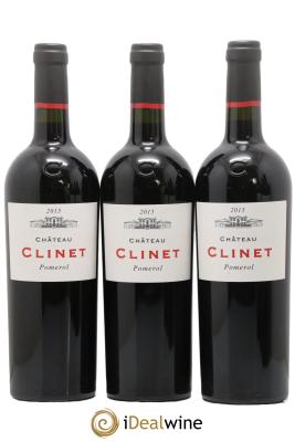 Château Clinet