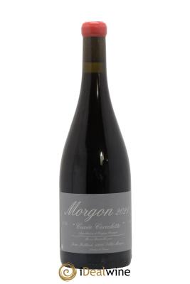 Morgon Corcelette Jean Foillard
