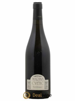 Trebbiano d'Abruzzo Marina Cvetic