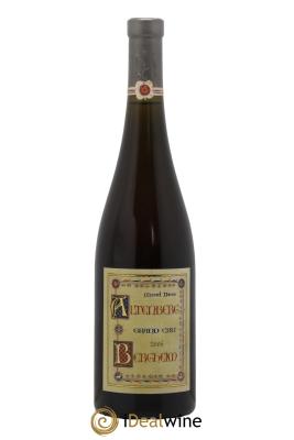Alsace Grand Cru Altenberg de Bergheim Marcel Deiss (Domaine) 