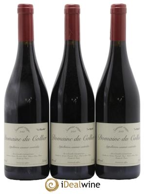 Saumur La Ripaille Domaine du Collier