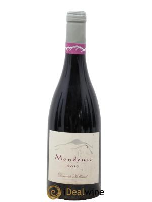 Vin de France Mondeuse Domaine Belluard