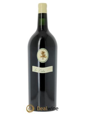 Cahors Château du Cèdre Cuvée Le Cèdre Pascal et Jean-Marc Verhaeghe 