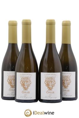 Vin de France Omar Domaine Jules Desjourneys