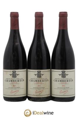 Chambertin Grand Cru Domaine Trapet
