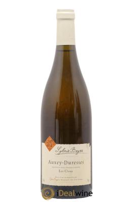 Auxey-Duresses Les Cloux Sylvie Boyer