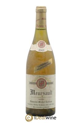 Meursault Vendanges sélectionnées  Lafarge (Domaine)