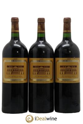 La Croix de Beaucaillou Second Vin