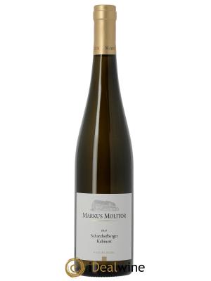 Riesling Markus Molitor Scharzhofberger Kabinett Gold Capsule