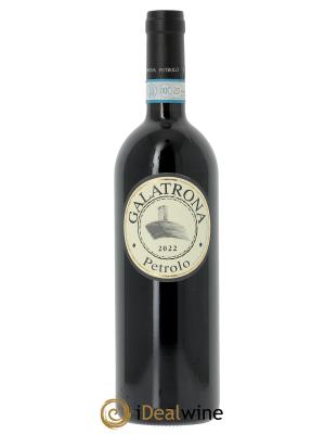 Toscana IGT Petrolo Galatrona 