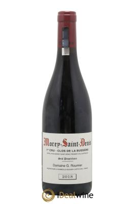 Morey Saint-Denis 1er Cru Clos de la Bussière Georges Roumier (Domaine) 