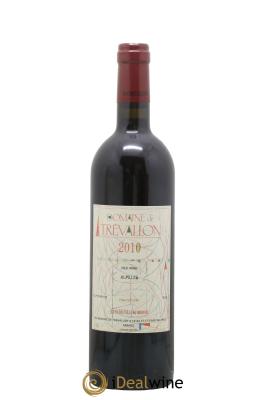 IGP Alpilles Trévallon (Domaine de) Eloi Dürrbach
