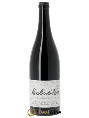 Moulin à Vent Yvon Métras