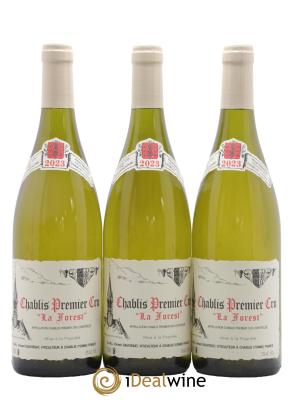 Chablis 1er Cru La Forest Vincent Dauvissat (Domaine)