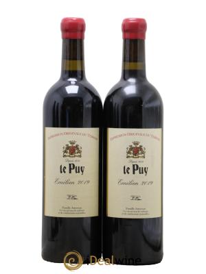 Le Puy - Cuvée Emilien
