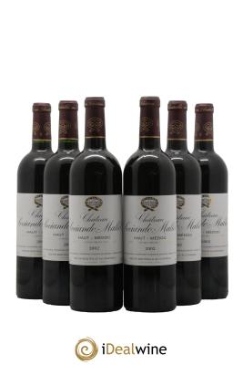 Château Sociando Mallet