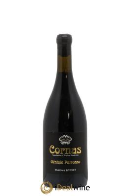 Cornas La Géniale Patronne Coulet (Domaine du) - Matthieu Barret