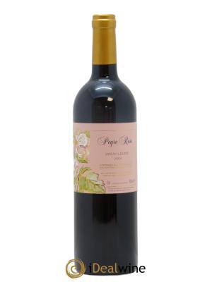Coteaux du Languedoc Domaine Peyre Rose Belle Léone (anciennement Syrah Léone) Marlène Soria