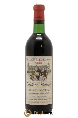 Bordeaux Supérieur Saint-Loubes Château Reignac