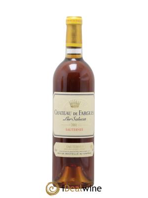 Château de Fargues