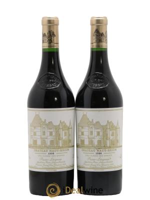 Château Haut Brion 1er Grand Cru Classé 