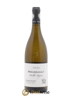 Meursault Vieilles Vignes Buisson-Charles (Domaine) 