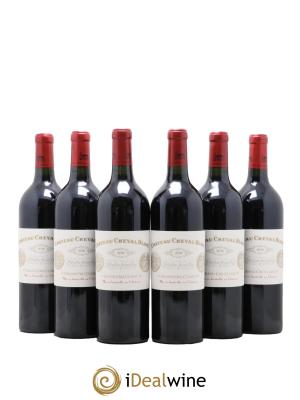 Château Cheval Blanc 1er Grand Cru Classé A 