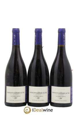 Savigny-lès-Beaune Les Bas Liards Uliz (Domaine) 