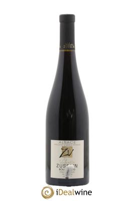 Alsace Pinot Noir Bollenberg Harmonie Valentin Zusslin (Domaine)