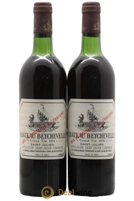 Château Beychevelle 4ème Grand Cru Classé